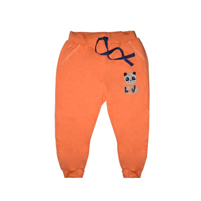 Jogger En Bebe Nina Jeans Pantalones Leggings Tomaticos