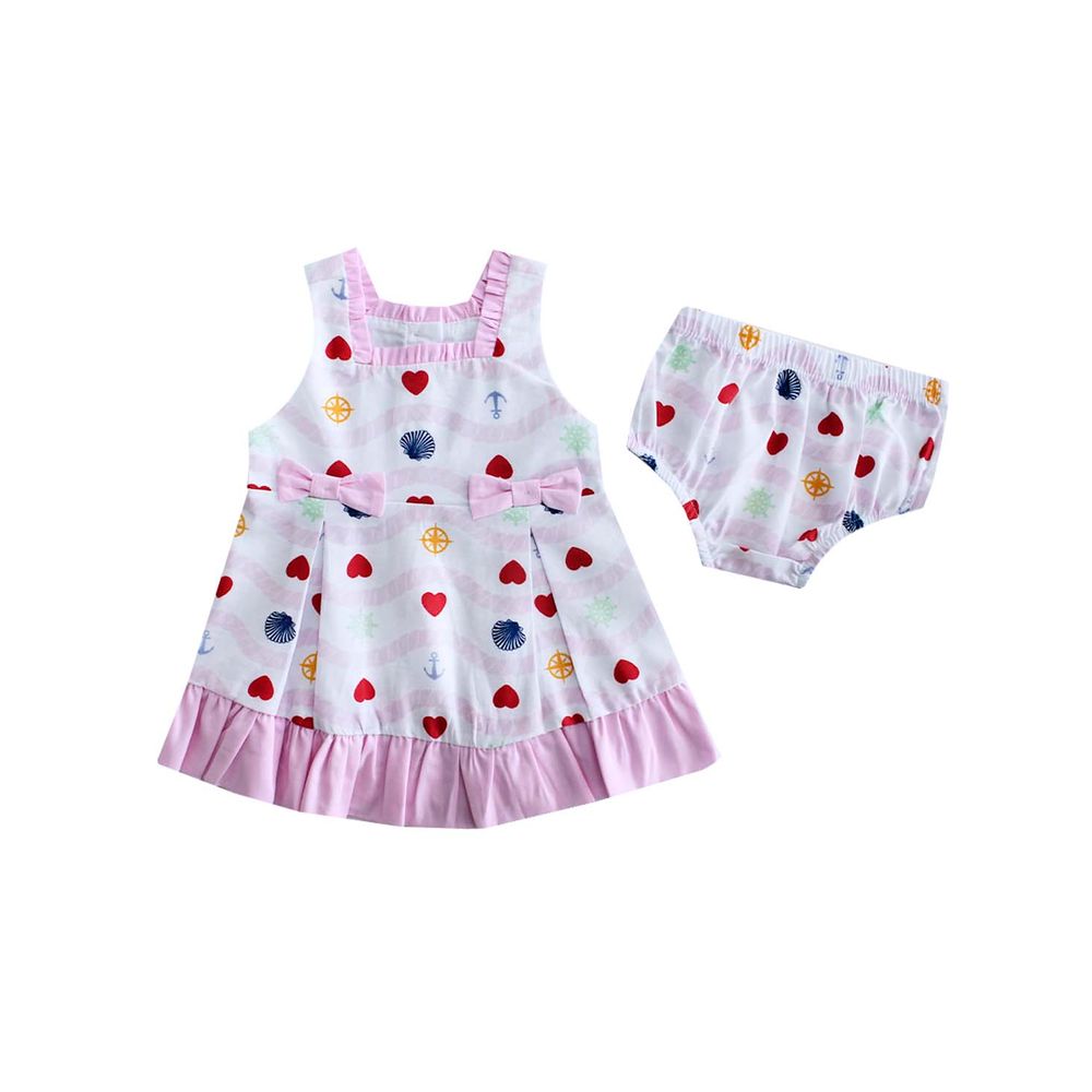 VESTIDO-10699 - tomaticos